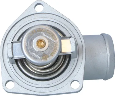 Produktbild von NRF Thermostat Kühlmittel 92°C für OPEL Corsa B Schrägheck (S93) Astra F CC (T92) VECTRA B (36) Astra F Caravan (T92) VECTRA B Caravan (31)