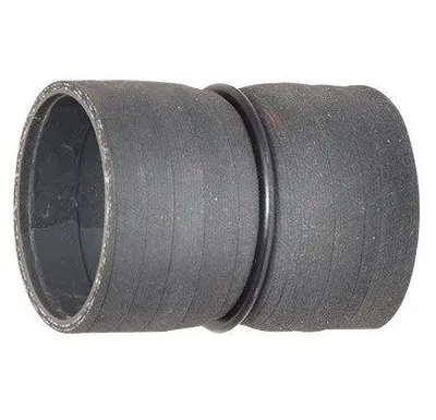 Produktbild von BUGIAD 88718 Turbo Ladeluftschlauch passend für PEUGEOT 206 Schrägheck (2A/C) 207 (WA, WC) 206 CC (2D) 207 CC (WD) für CITROËN BERLINGO (B9)