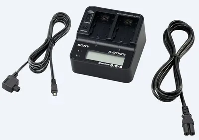 Obrázek produktu pro Sony AC-VQV10, Lithium