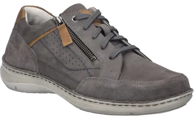 Immagine prodotto di JOSEF SEIBEL New Anvers 11 | Scarpa bassa da  Uomo | grigio