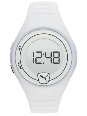 Produktbild von Puma FASTER P5027 Digitaluhr für Herren