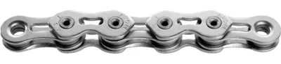 Image de Chaîne KMC K1SL NARROW 1/2 x 3/32 pouces, 100 maillons