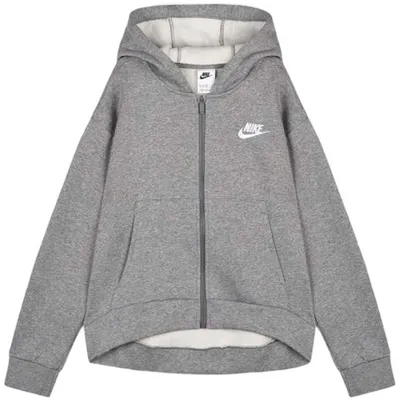 Image de Sweat à capuche Nike DC7118-091 pour Enfant