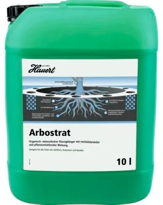 Produktbild von Hauert Arbostrat 10 l - 804310
