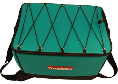 Produktbild von Werkzeugtasche 831327-5 (für Elektro-Einhandfräse RT0700CX2)