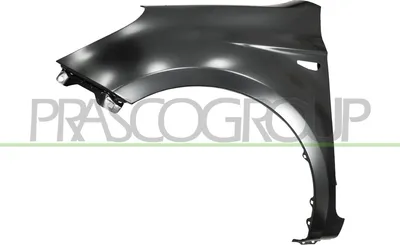 Produktbild von PRASCO HN2003004 Kotflügel Vorne Links für HYUNDAI i20 (PB, PBT)