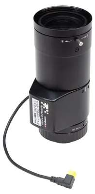 Zdjęcie produktu dla AXIS - Obiektyw do monitoringu CCTV - różne ogniskowe - mocowanie CS - 15 mm - 100 mm - f/1.9