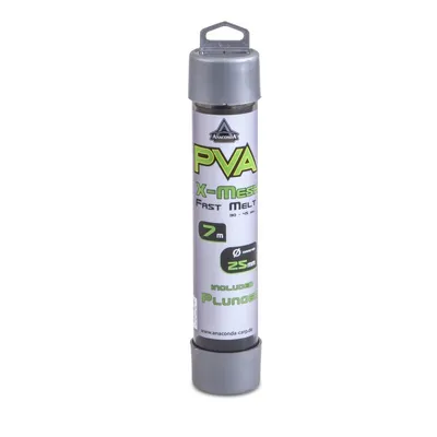Produktbild von Anaconda Fast Melt PVA X-Mesh mit Plunger