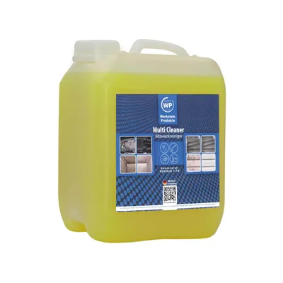 Produktbild von Multi-Cleaner Allzweckreiniger Konzentrat 5L WP