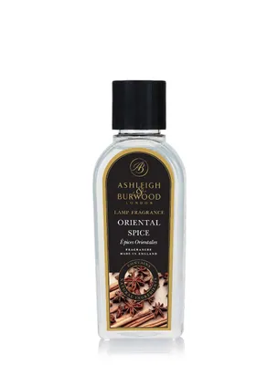 Productafbeelding van Oriental spice s Geurolie Ashleigh & Burwood