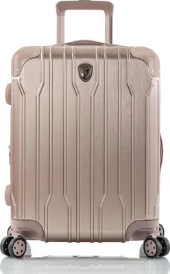 Produktbild von HEYS Xtrak Trolley 21" Atmosphere taupe 56cm