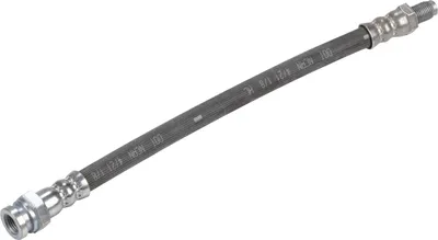 Produktbild von Bremsschlauch hinten L=245 mm 2X M10 X 1,00 mm Gewinde 46814034