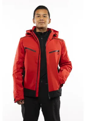 Produktbild von Ice Peak Skijacke Herren - S/48