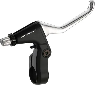 Produktbild von LONGUS Bremshebel - BRAKE LEVER - Schwarz