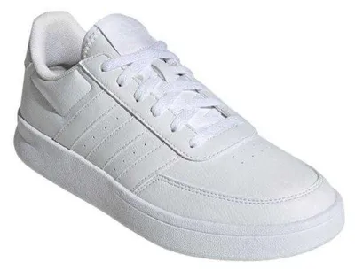 Produktbild von Adidas - Herren Sneaker "Breaknet 2.0" PP5272 (44,5 EU) (Weiß)
