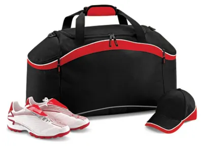 Obrázok produktu pre Taška BagBase Teamwear Holdall