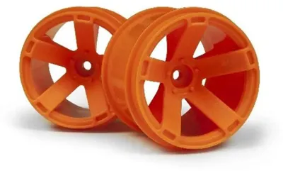 Immagine prodotto di Ruota Maverick RC Quantum XT, arancione