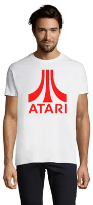 Produktbild von Herren Atari Gaming Konsole Super Retro Spiele