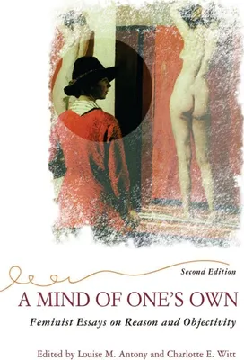 Produktbild von A Mind Of One's Own