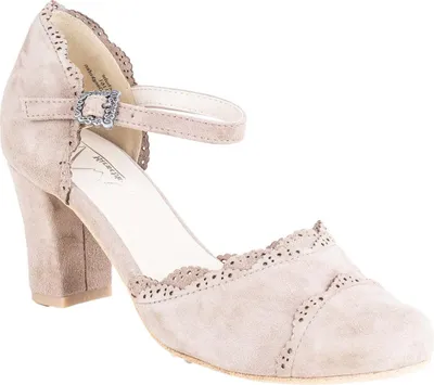 Produktbild von Pumps Mila stein 41