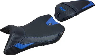 Productafbeelding van Zadelbeschermer Nashik Ultragrip 3BE-1