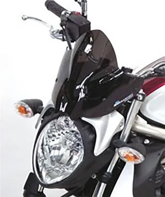 Obrázek produktu pro Wscrn Suz Sfv 650 Gladius