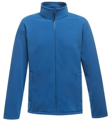 Immagine prodotto di Giacca da uomo in micropile Regatta LT370 (S) (blu Oxford)