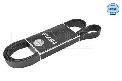 Produktbild von MEYLE Keilrippenriemen 1815mm für NISSAN Qashqai / Qashqai +2 I (J10, NJ10) 050 007 1815