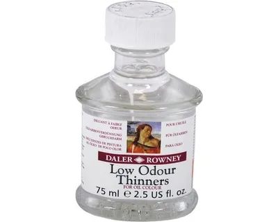 Obrázek produktu pro Daler-Rowney 114007024, Odstraňovač starých nátěrů, 0,075 l, Velká Británie