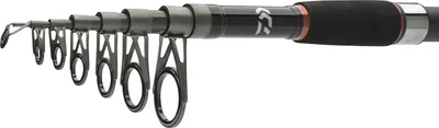 Produktbild von Daiwa Teleskoprute Sweepfire Tele 35 Länge 3,90m, Wurfgewicht 5-35g