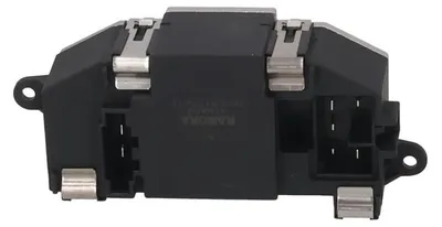 Produktbild von KAMOKA 4140029 Gebläsewiderstand für VW GOLF VI (5K1) Innenraumgebläse
