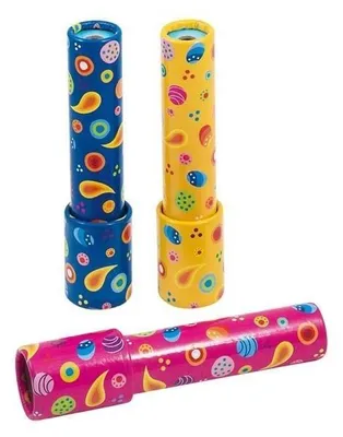 Produktbild von Kaleidoscope Sky Striker