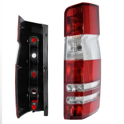 Immagine prodotto di Luce posteriore per Mercedes Sprinter W906 2006-2013 destra