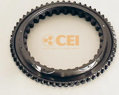 Produktbild von Synchronring, Schaltgetriebe C.E.I 109.839
