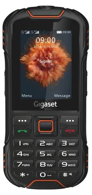 Image de Gigaset GLX 8 PLUS