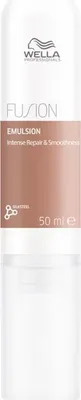 Immagine prodotto di Emulsione lisciante e rigenerante per capelli Fusion Intense Repair & Smoothness (Emulsione) 50 ml