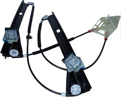 Produktbild von MAXGEAR 50-0821 Elektrischer Fensterheber Vorne Links für VW Polo Schrägheck (6R1, 6C1)