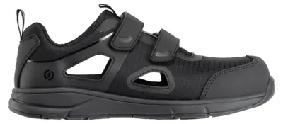 Produktbild von Baak  5521 SUN Sandale S1P SRC ESD, Gr.39