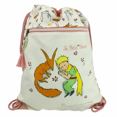 Immagine prodotto di Borsa da ginnastica del Piccolo Principe 42 cm