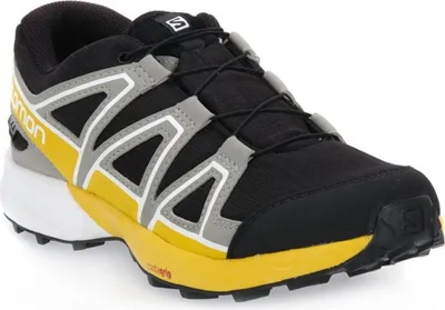 Produktbild von Salomon Runningschuhe für Herren in schwarz schwarz 431-00-00330