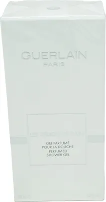 Produktbild von Guerlain LE DÉLICE DE BAIN Duschgel 200 ml