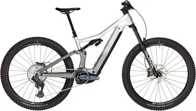 Produktbild von FOCUS JAM² 6.0, 29" Rahmengröße M 42cm F SILBER 2 600WH