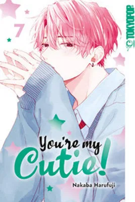 Obrázek produktu pro You're My Cutie! 07