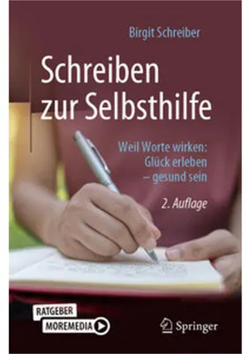 Obrázok produktu pre Schreiben zur Selbsthilfe