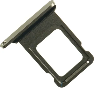 Produktbild von Simkarten Halter für iPhone 14 Pro, Gold