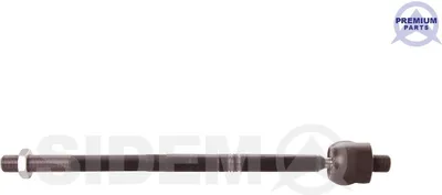 Produktbild von SIDEM 63513 Axialgelenk Spurstange für VW Passat Variant (3G5, CB5) Vorne