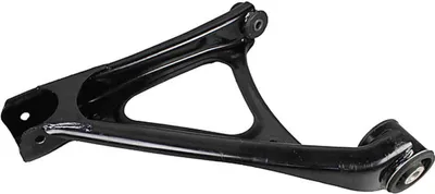 Produktbild von METZGER 58113604 Querlenker Hinten Rechts Unten für VW Touareg (7LA, 7L6, 7L7)