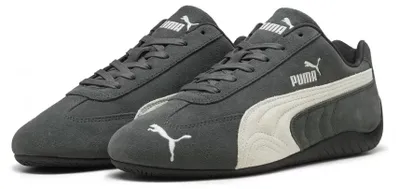 Produktbild von Stiefel PUMA SPEEDCAT OG 398846_64 SHADOW GRAY/ SCHATTENGRAU/PUMA SCHWARZ Größe: EU 42 (UK 8)