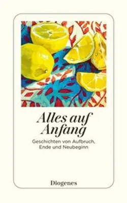 Obrázok produktu pre Alles auf Anfang