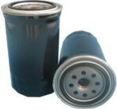 Produktbild von Ölfilter ALCO FILTER SP-1412 Anschraubfilter für HYUNDAI i30 (FD) für KIA CEE'D Schrägheck (ED)
